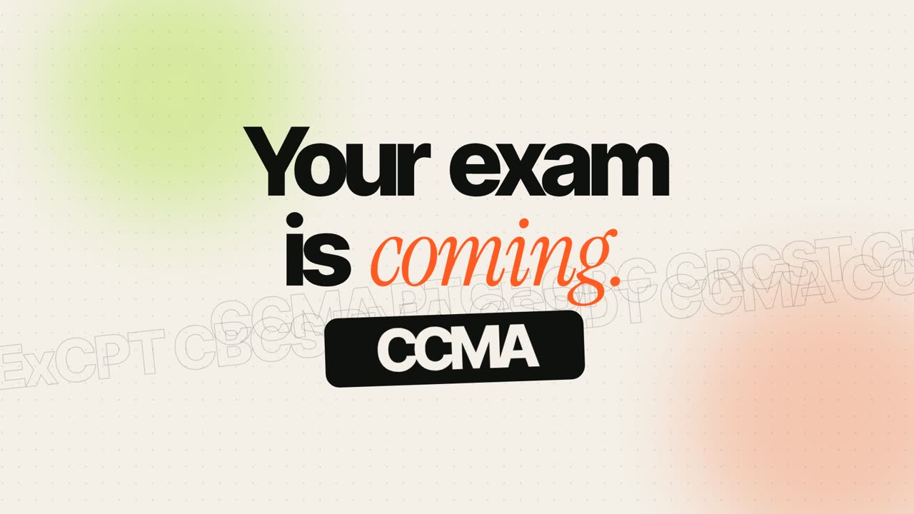 PassPulse exam prep app: questions with every answer explained, weak spots drilled, readiness score